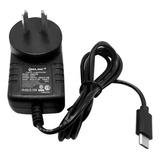 Fuente Switching Cargador 5v 3a Usb C 220v