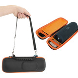 Funda Estuche Rigido Para Bocina Para Jbl Charge 5 / 4