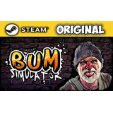 Bum Simulator | Pc 100% Original Steam
