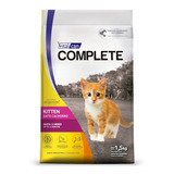 Vital Can Complete Gato Cachorro Kitten X 1.5 Kg 