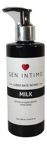 Crema Lubricante Placer Sexual