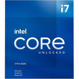 Procesador Intel Core I7-11700kf De 8 Núcleos Y 5ghz 