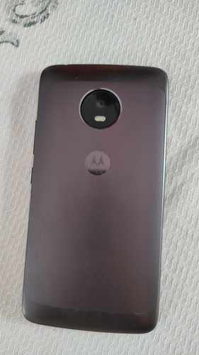 Celular Moto G5 