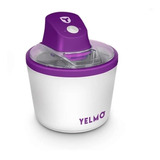 Fabrica De Helados Yelmo Fh3300 1.5lts Heladora