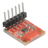 Placa De Desarrollo Mcp4725 Breakout Module I2c Dac De 2,7 V