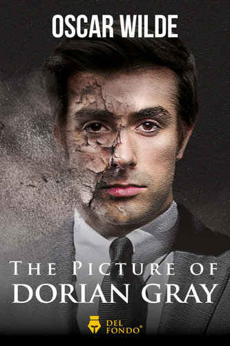 The Picture Of Dorian Grey