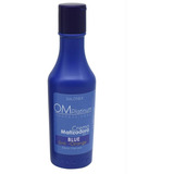 Crema Matizadoras Om Azul 450ml