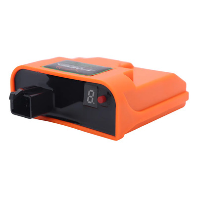 Racing Cdi Akt110s Tc100 Akt110 Atv150 Cd110 Dc De 4 Pines