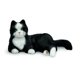 Joy For All - Gato Esmoquin Blanco Y Negro - Mascotas Intera