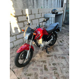 Honda Cg150