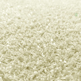 Grama Sintética 12mm Branca - Confortgrass - Playgrama