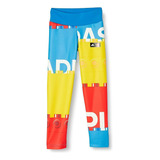 Legging adidas X Classic Lego Originals Infantil - Hp0932