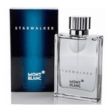 Perfume Mont Blanc Starwalker 75ml Ori - mL a $2533