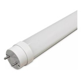 Tubo Led 36w = 18w  120cm  Luz Fría  6500k Baw Pack 10un