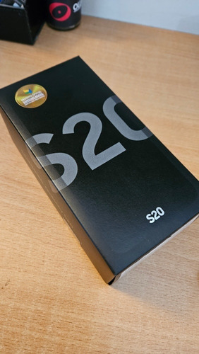 Celular Samsung Galaxy S20 128gb