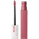 Labial Líquido Indeleble Larga Duración Matte Ink Maybelline