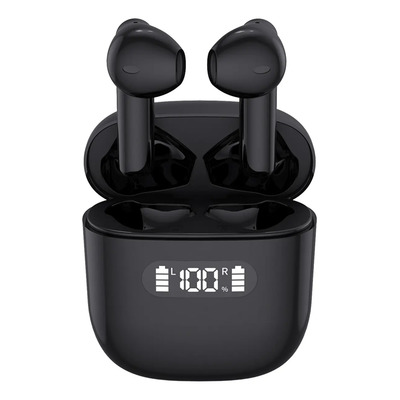 Auriculares Bluetooth Deportivos Con Soporte De Gancho Y | Envío gratis