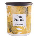 Hermetico Toque Magico Pan Rallado 2,1 Lts - Tupperware®