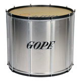 Surdo Gope Segunda 20 Pol. 45cm Alumínio Oferta