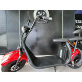 Moto Scooter Eléctrico Litio Golf Spy 1500w Sunra - Rg