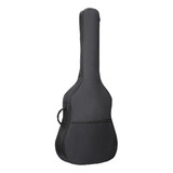 Bolsa Para Guitarra Acústica, Bolsa De Transporte, Funda