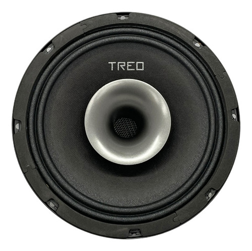 Medio Rango Driver Open Show 8 PuLG Treo Tr-8mrd-2 250w Rms