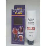 Queimadura Magica Artificial Profissional Slug  120ml