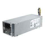 Fonte Atx Dell Optiplex 7050 7040 3050 6pinos  4 Pinos Outle
