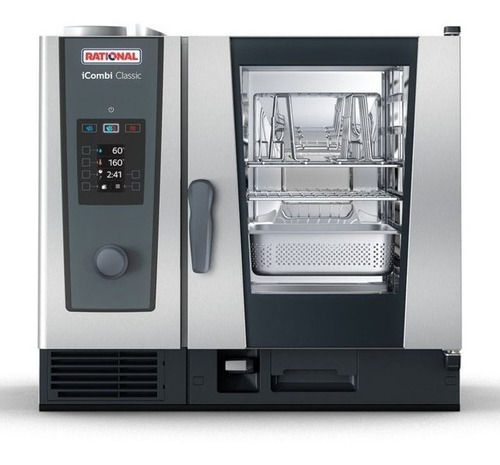 Horno Industrial Rational Icombi Classic 6-1/1