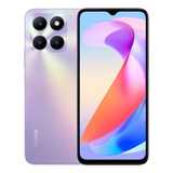 Honor X6a Plus Dual Sim 256 Gb Púrpura 6 Gb Ram