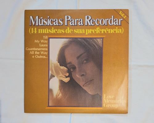 Lote 7 Lps Vinil Coletaneas (discos Nas Fotos)