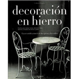 Decoracion En Hierro Verjas,balcones,rejas,adornos Muebles