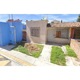 Fabuloso Remate Bancario, Casa A La Venta En San Juan Del Rio Queretaro