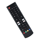 Control Original Para LG Smart Tv Netflix Disney Prime Video