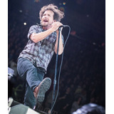 Pearl Jam: Live At The Garden (dvd)*