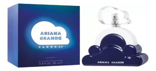 Perfume Ariana Grande Cloud 2.0