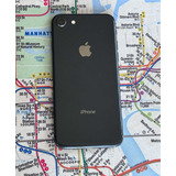 iPhone 8 64gb Negro