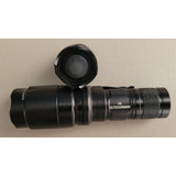 Lanterna Surefire E1l