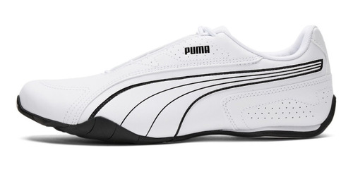 Tenis Puma Hombre Moda Redon Bungee Moda Casual Piel