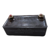 Condensador Reemplaza Bateria 6v 12v Pietcard 4010 Mav