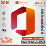 Sistema Completo Ofc2019 - Original C/ Garantia Envio Agora