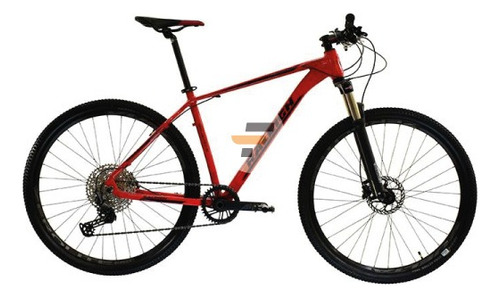 Bicicleta Raleigh Mojave 7.0 R29 12vel