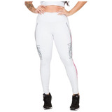 Calça Legging Fitness Academia Reforçada Original Dia A Dia