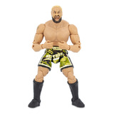 Aew All Elite Wrestling Miro Figura De Accin Inigualable - S