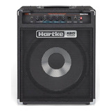 Hartke Kb15 Combo Amplificador 500 1x15 Neodimium 3 Bandas