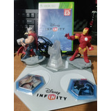 Disney Infinity 2.0 Xbox, Portal, Figuras