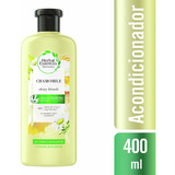 Acondicionador Herbal