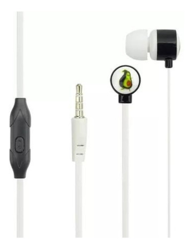 Audifonos Para Niños Con Cable, Palta, Tuk T-8005, 4 Colores