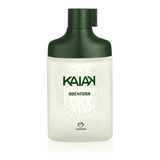 Perfume Masculino Kaiak Aventura Natura Original!!!!