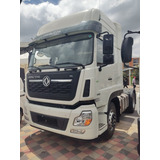 Minimula Dongfeng  2023 A Credito Leasing Renting Kenworth  